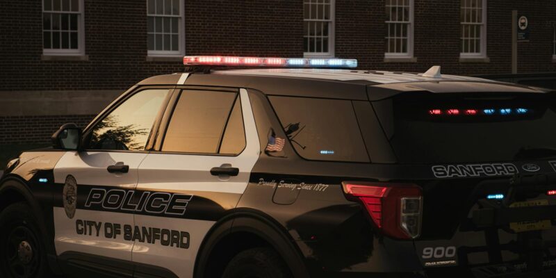 Danville Arrest Pictures: What You Need to Know