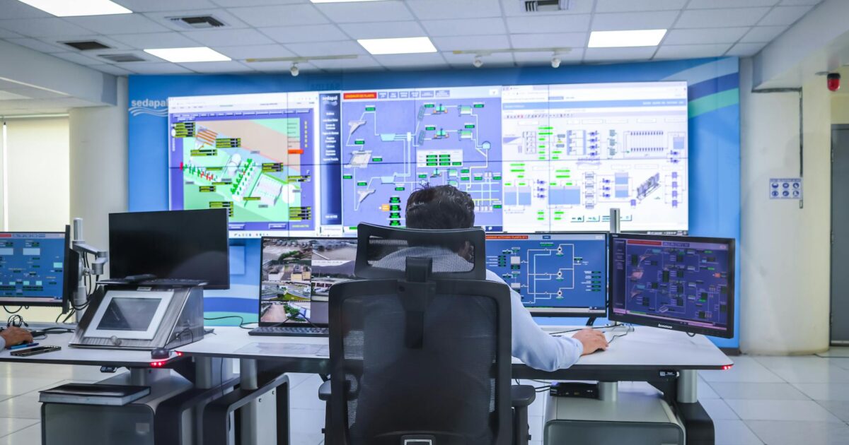 DCAP BTLS Explained: Your Essential Guide