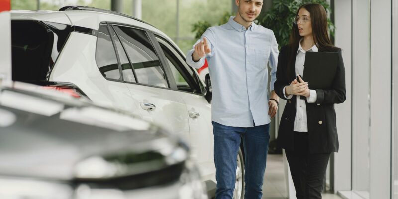 Car Dealership Sales Effectiveness Metrics Guide 2026