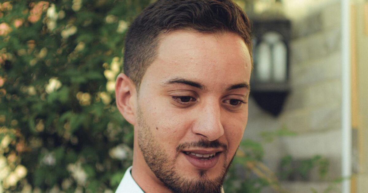 Deen Kharbouch: A Deep Dive into His Work