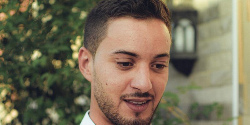 Deen Kharbouch: A Deep Dive into His Work