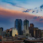 Denver skyline zip code