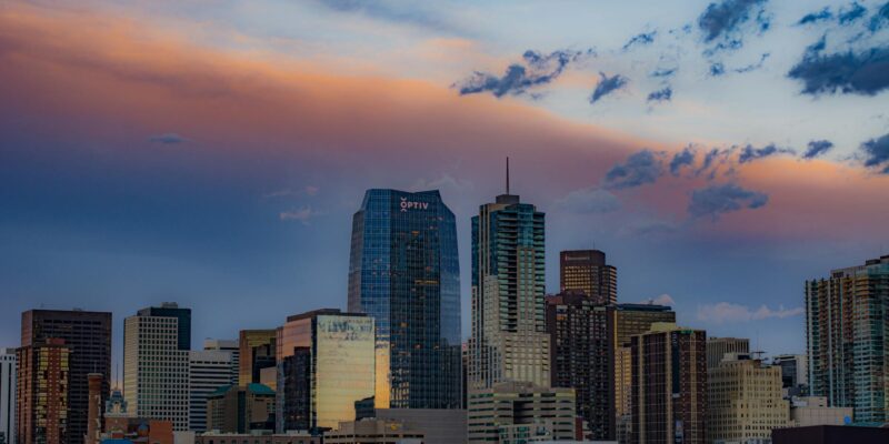 Denver Colorado Zip Code Finder