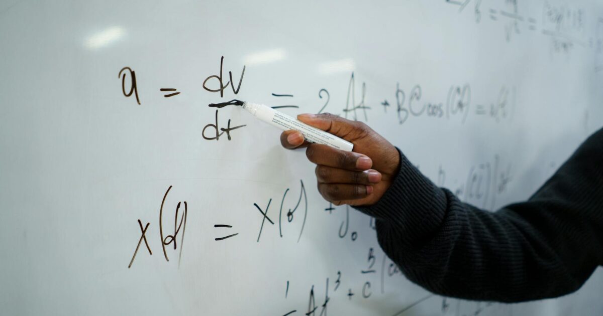 Find a Differential Operator That Annihilates Functions