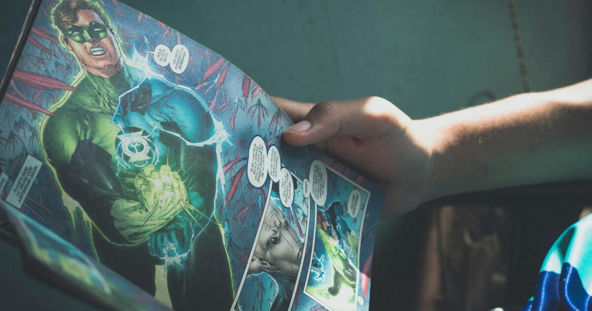comick.io: Your Digital Comics Guide (2026)