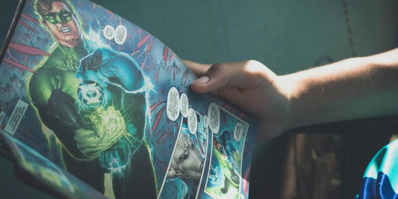 comick.io: Your Digital Comics Guide (2026)