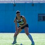 Discks Sporting Goods store