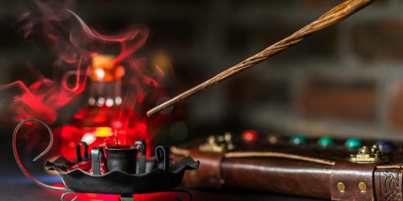 Dispel Magic 5e: Your Ultimate Guide