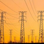 distribution network map