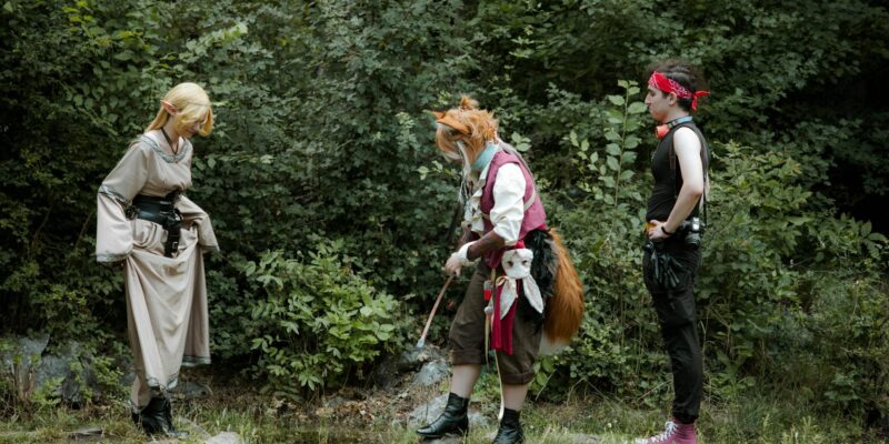 D&D Languages: Your 2026 Guide to Player Communication