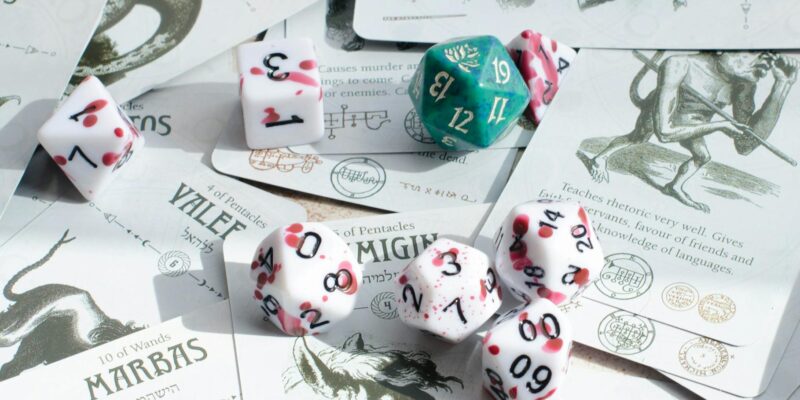 D&D Languages: Your Guide to Player Communication