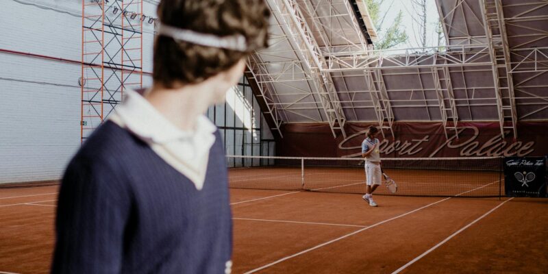 Find Dope Tennis Shoes That Fit Your Style