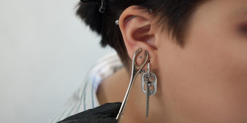 Ear Piercing Names: A Comprehensive Guide for 2026