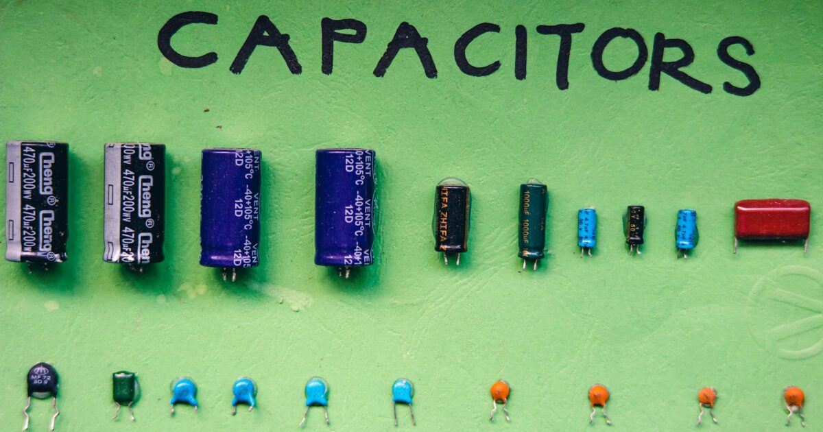Electronic Values Explained: A 2026 Guide