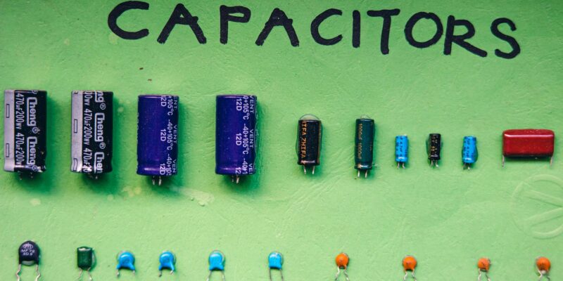Electronic Values Explained: A 2026 Guide