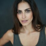 emily abraham portrait