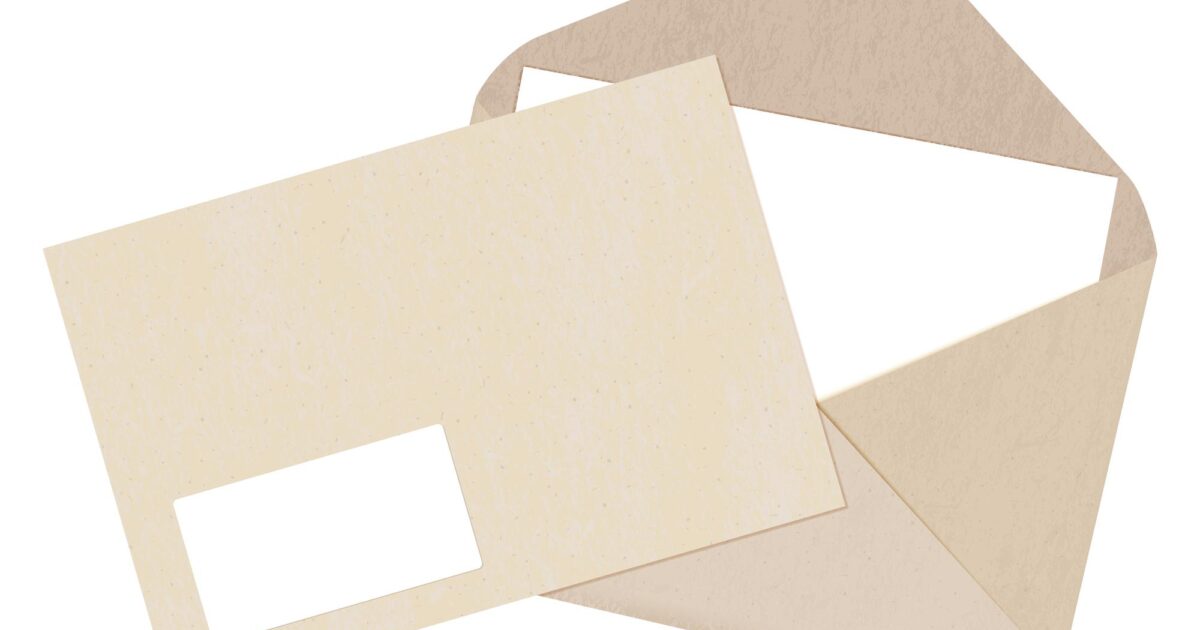 How to Write Addresses on Envelopes: The Real Way in 2026
