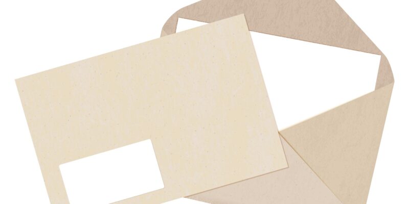 How to Write Addresses on Envelopes: The Real Way in 2026