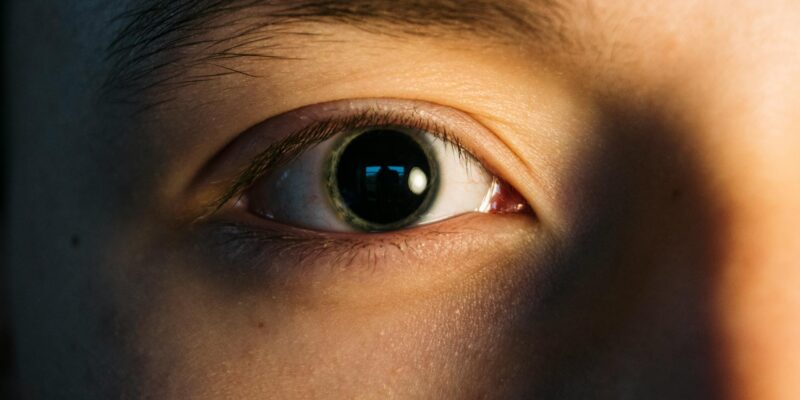 How Long Does Eye Dilation Last?