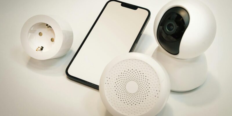 Fanisco: Smart Home Security Steps in 2026
