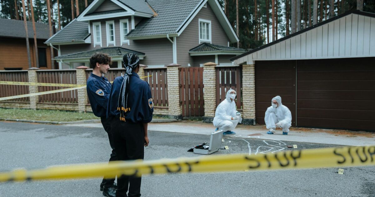 FBI Investigating in Trotwood Ohio: What You Need to Know