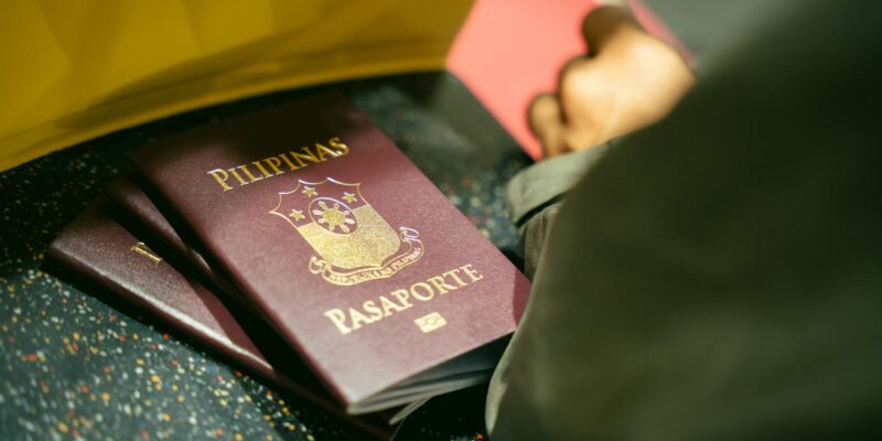 Can Felons Get a Passport?