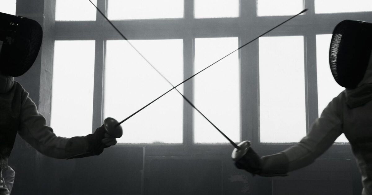 Fencing Swords: Your Essential Guide