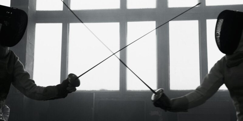 Fencing Swords: Your Essential Guide