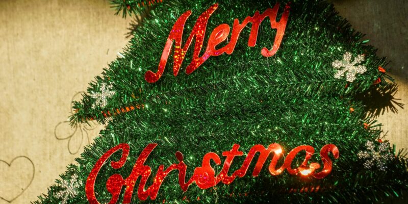 Christmas Words: Your Ultimate Guide