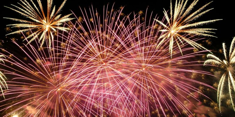 Fireworking: Your Guide to Amazing Displays