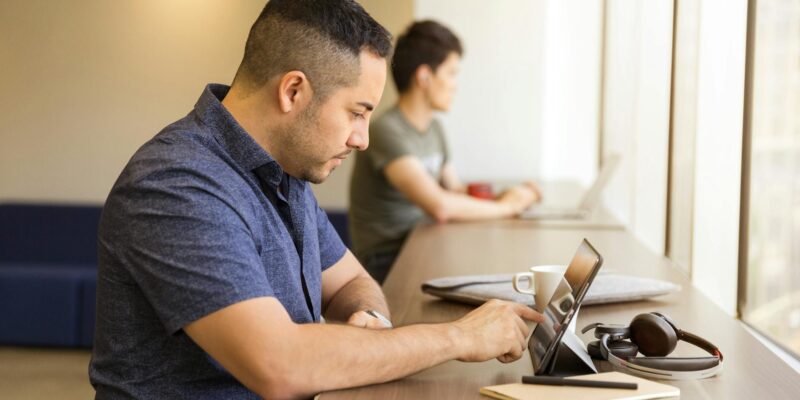 Diligence and Drive: Your Guide to Getting Things Done in 2026