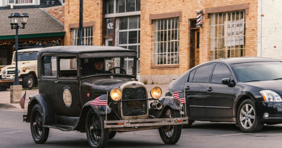 Ford City Mall: Your Ultimate Guide