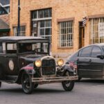 Ford City Mall exterior