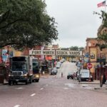 Fort Worth ISD school building