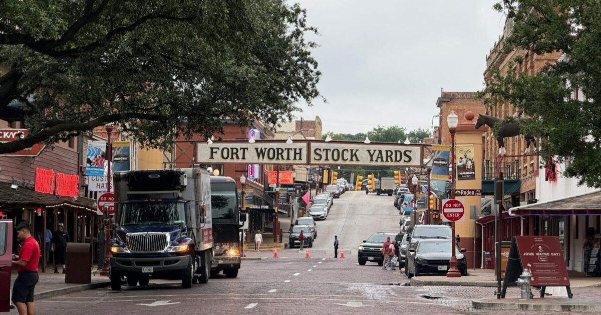 Area Code 682: Your Guide to This North Texas Number