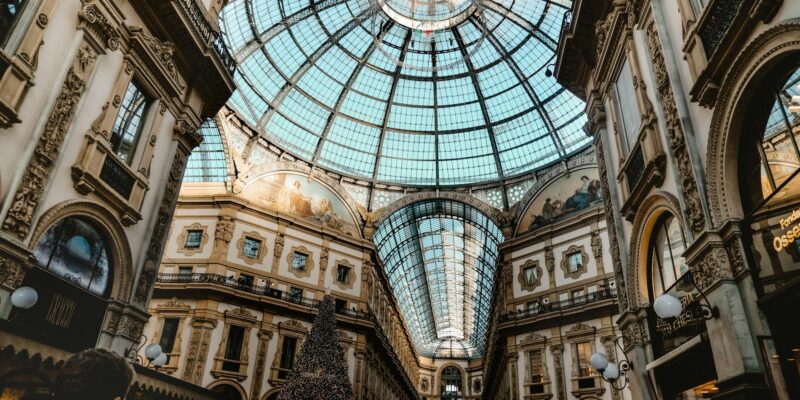 Galleria Mall Hours & Visitor Guide 2026