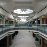 Galleria Mall exterior