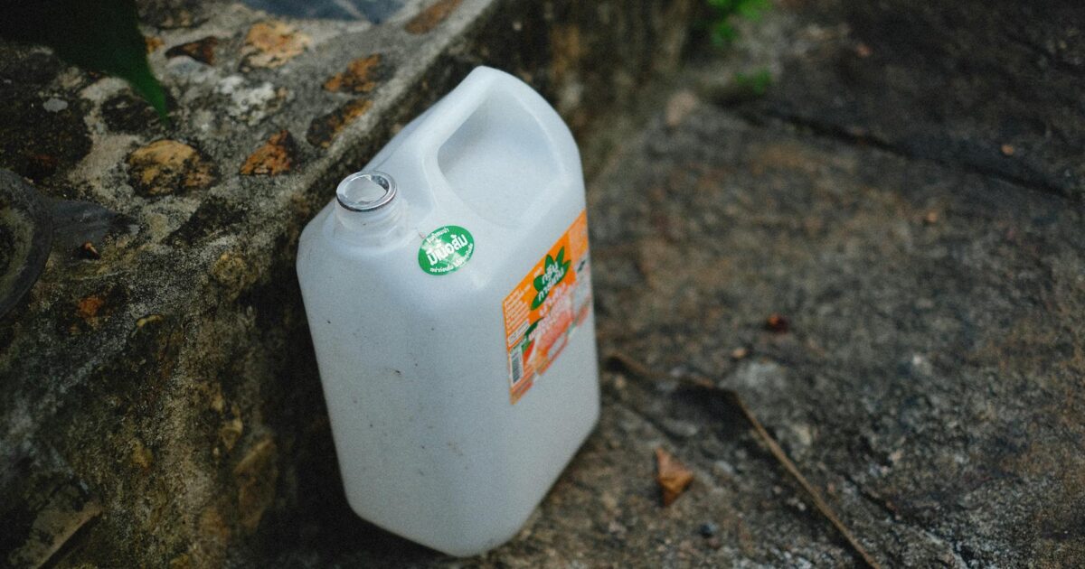 How Many Bottled Waters Are in a Gallon?