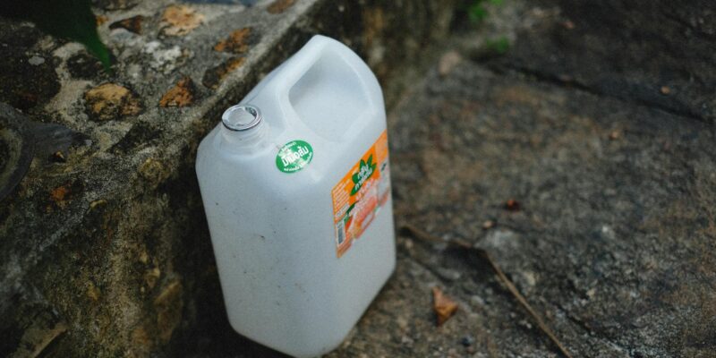 How Many Bottled Waters Are in a Gallon?