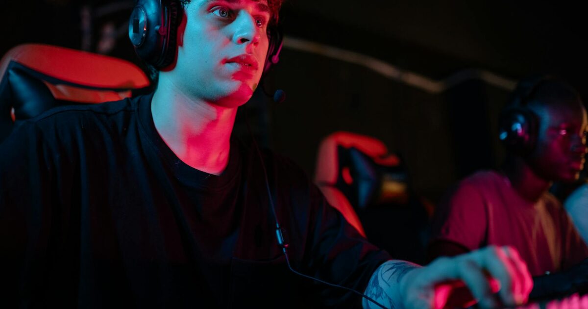 Gamer Challenger: Your Guide to Competitive Play