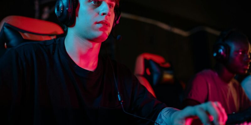 Gamer Challenger: Your Guide to Competitive Play