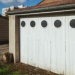 garage door spring replacement tools