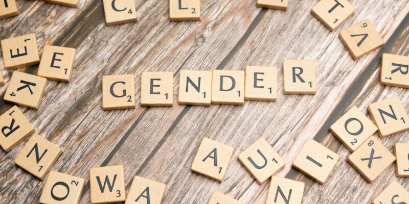 Gender Resource Centre: Your Guide