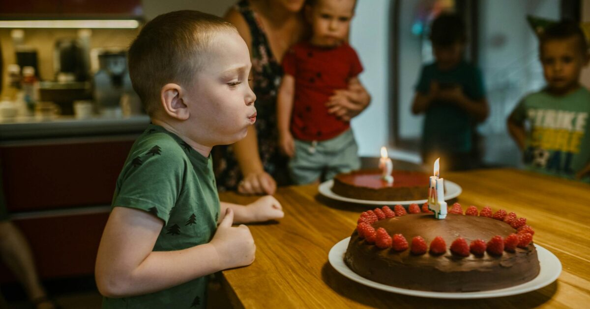 Happy Geburtstag German: Your Guide