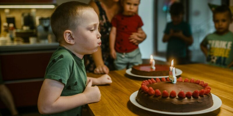 Happy Geburtstag German: Your Guide