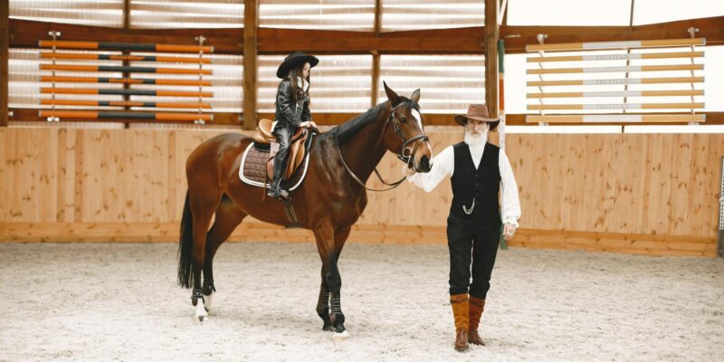 Girls Cowboy Boots: Your Style Guide