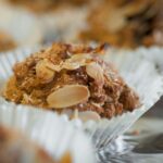 gluten free orzo dish