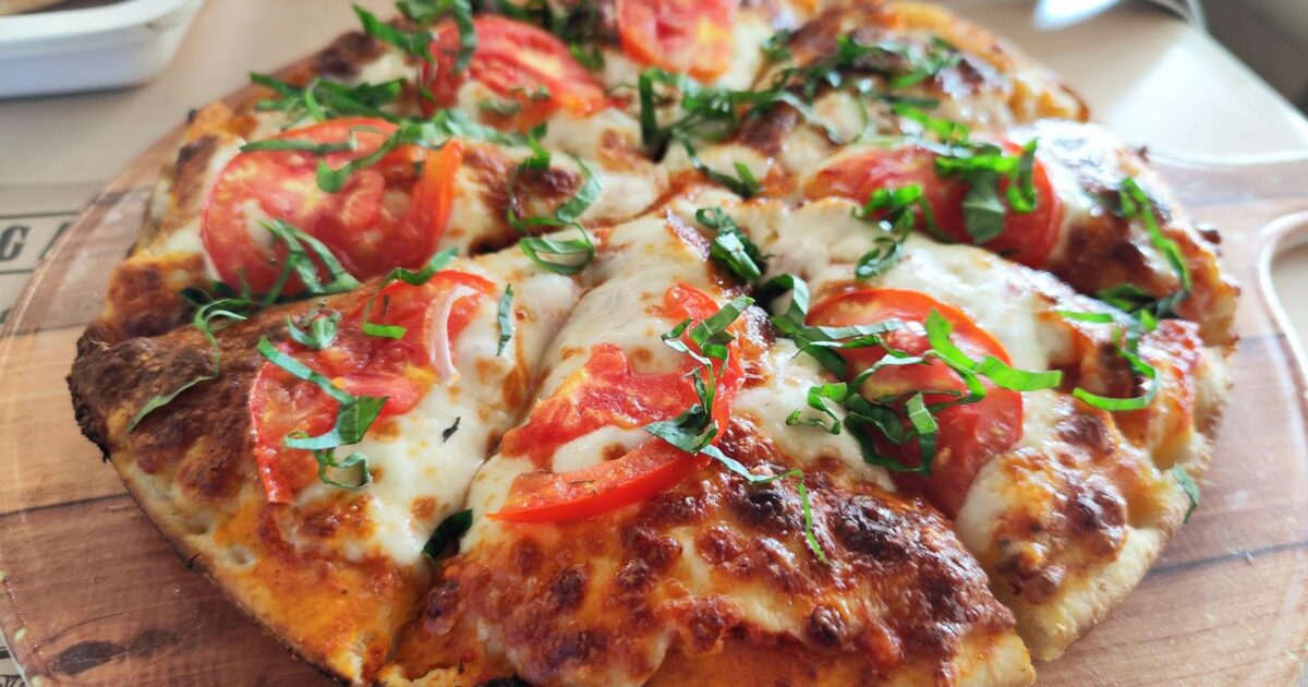 Da Vinci Pizzeria Gourmet: A Taste of Artistry in 2026