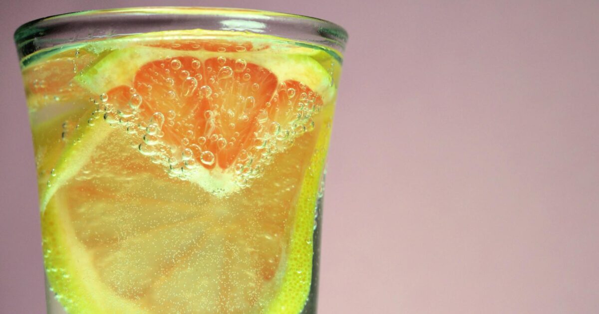 Grapefruit Soda: Your Ultimate Guide