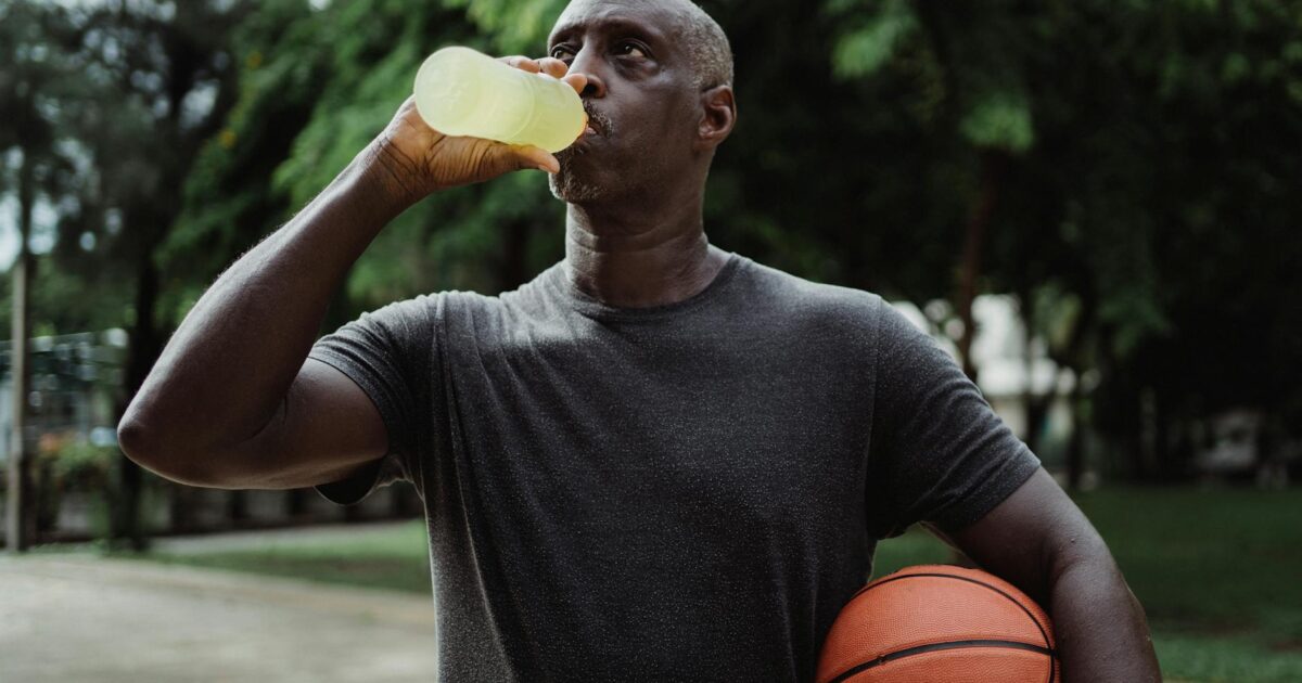 Green Gatorade: Your 2026 Hydration Hero